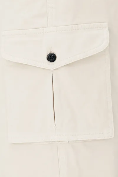 Cargo Chino Sniper | Off White