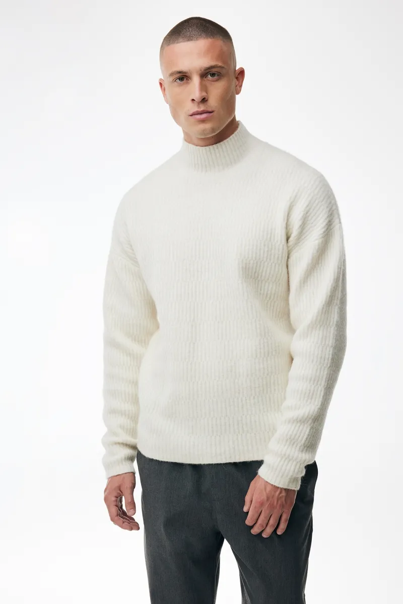 Monogram Turtle | Off White