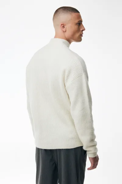 Monogram Turtle | Off White