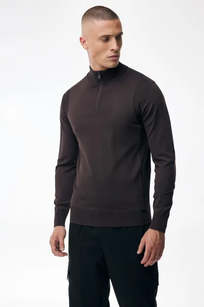 Turtle Zip | Bordeaux
