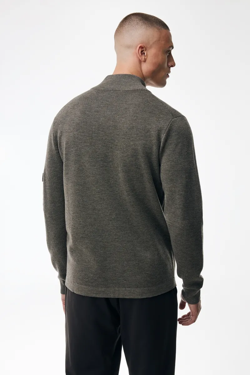 Turtle Button | Groen