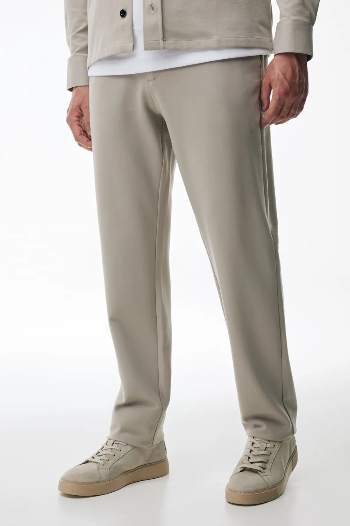 Pantalon Tribeca | Beige