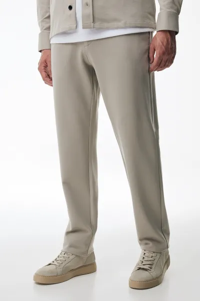 Pantalon Tribeca | Beige