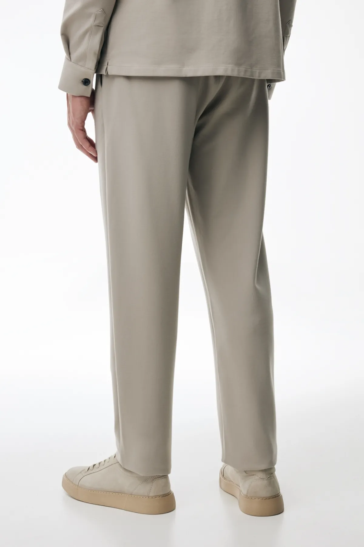 Pantalon Tribeca | Beige