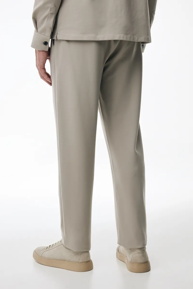 Pantalon Tribeca | Beige