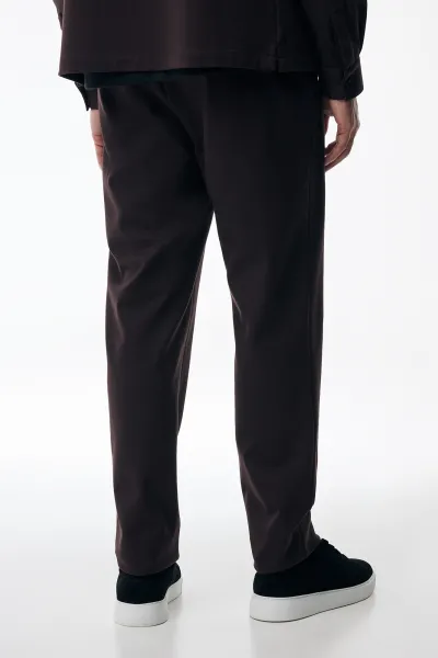 Pantalon Tribeca | Bordeaux