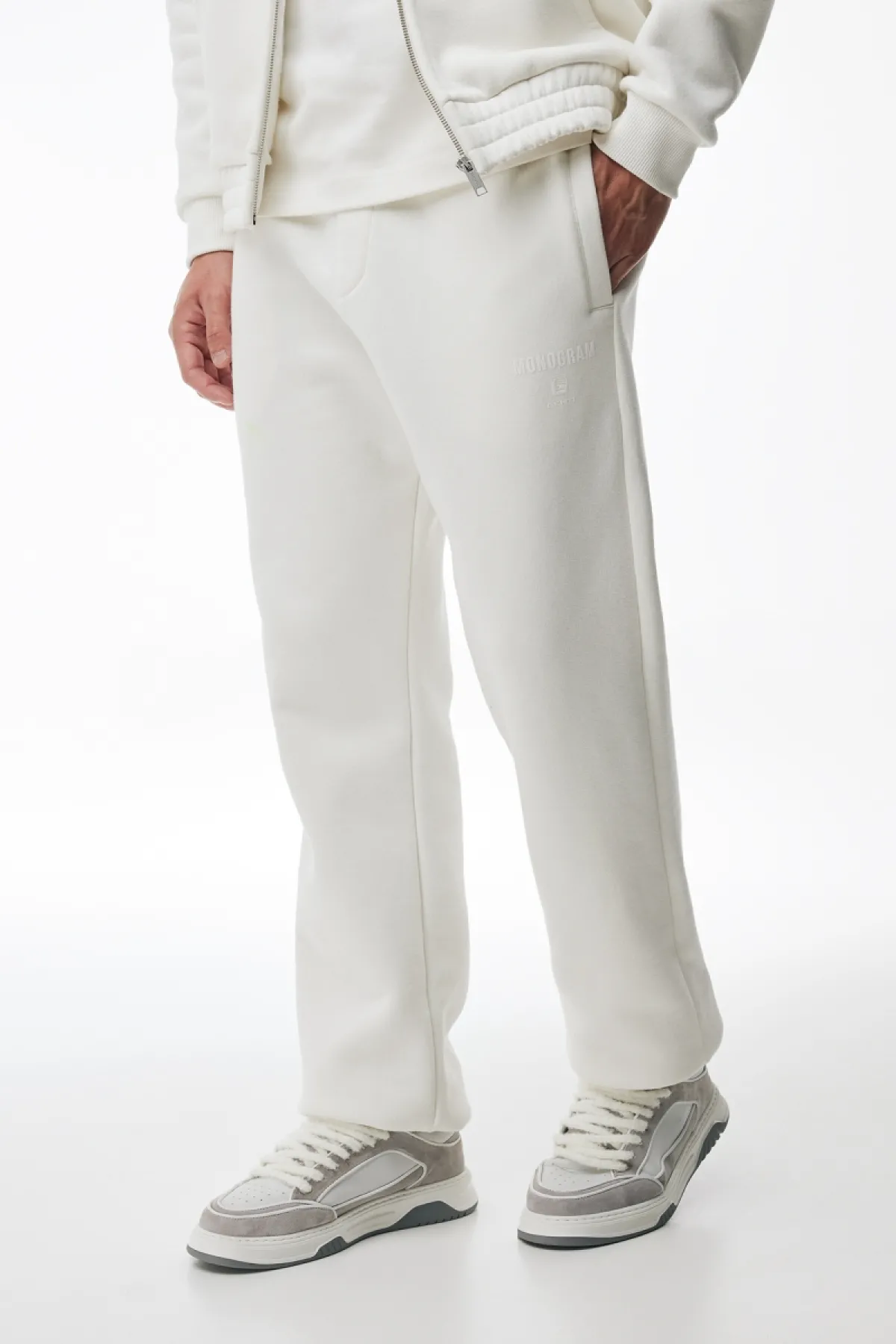 Monogram Sweatpants | Off White