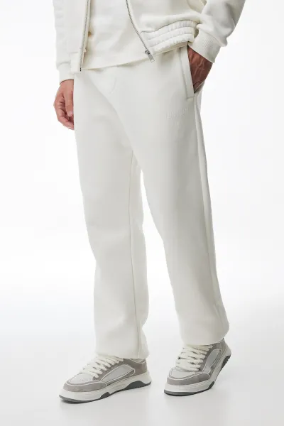 Monogram Sweatpants | Off White
