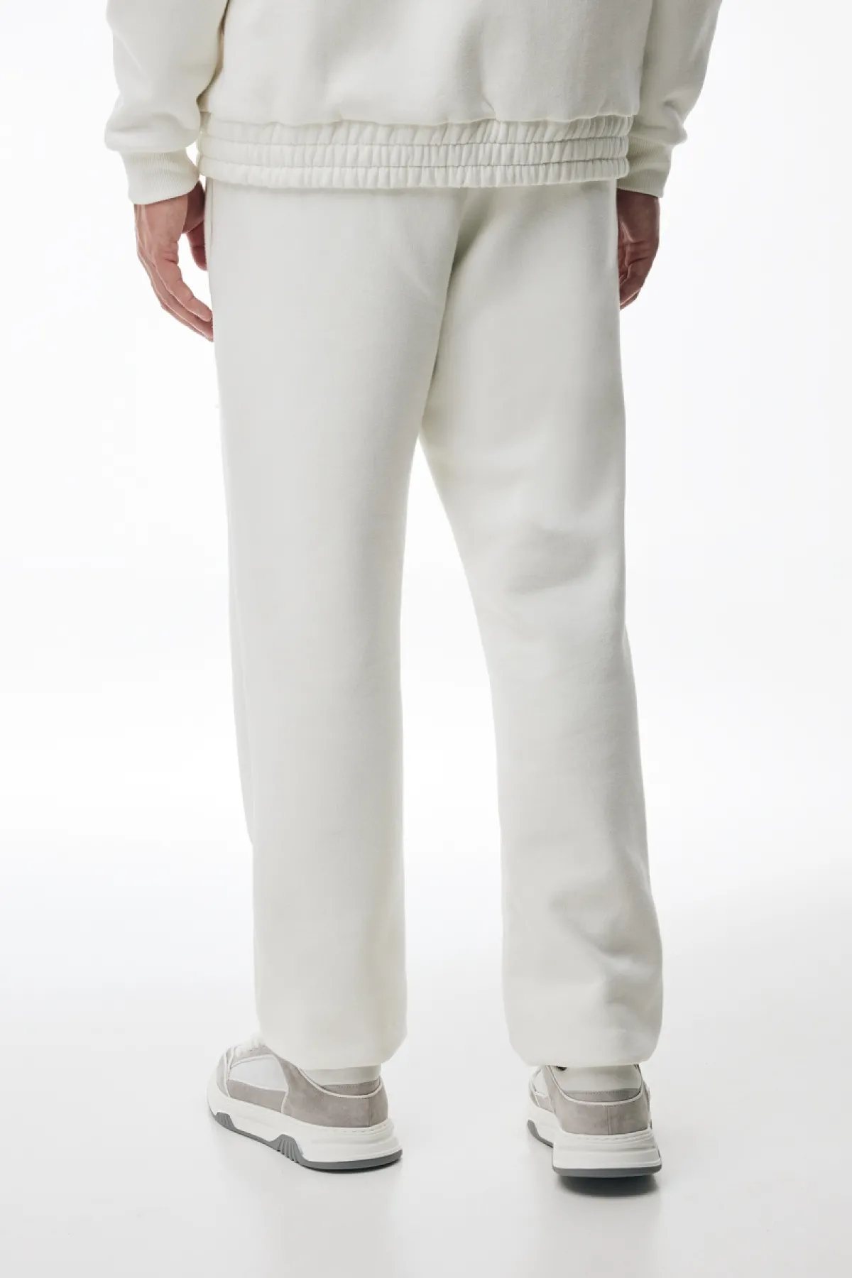 Monogram Sweatpants | Off White