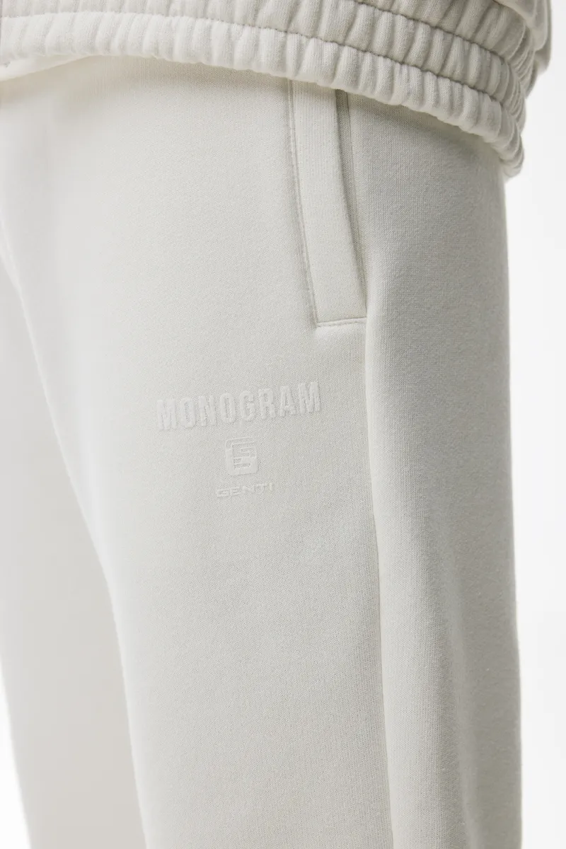 Monogram Sweatpants | Off White