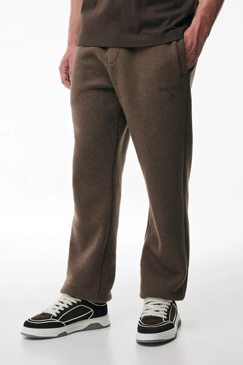 Monogram Sweatpants | Bruin