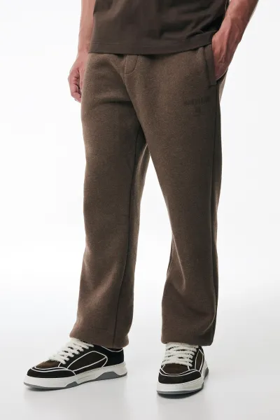 Monogram Sweatpants | Bruin