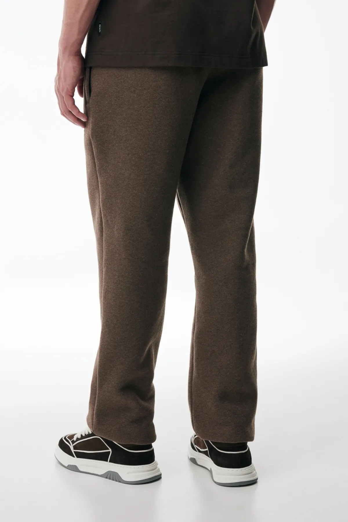 Monogram Sweatpants | Bruin
