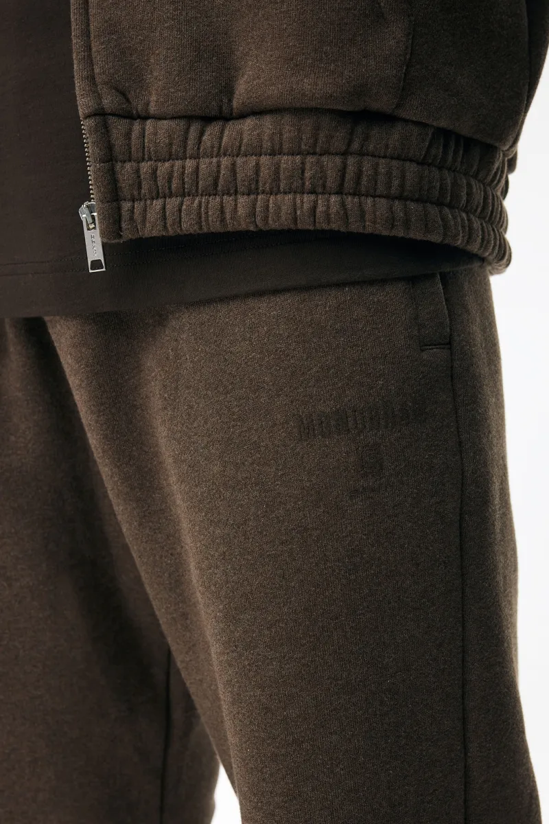 Monogram Sweatpants | Bruin