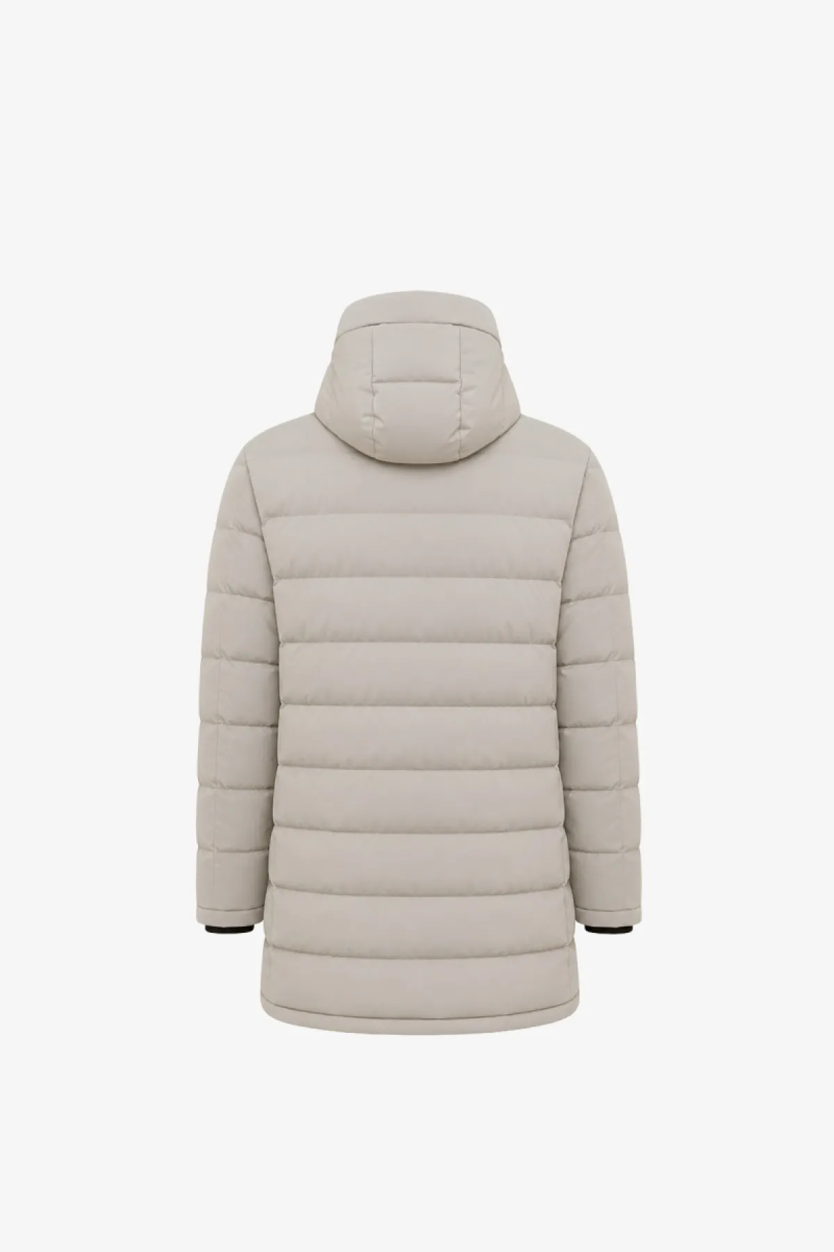 Parka Wynn | Beige