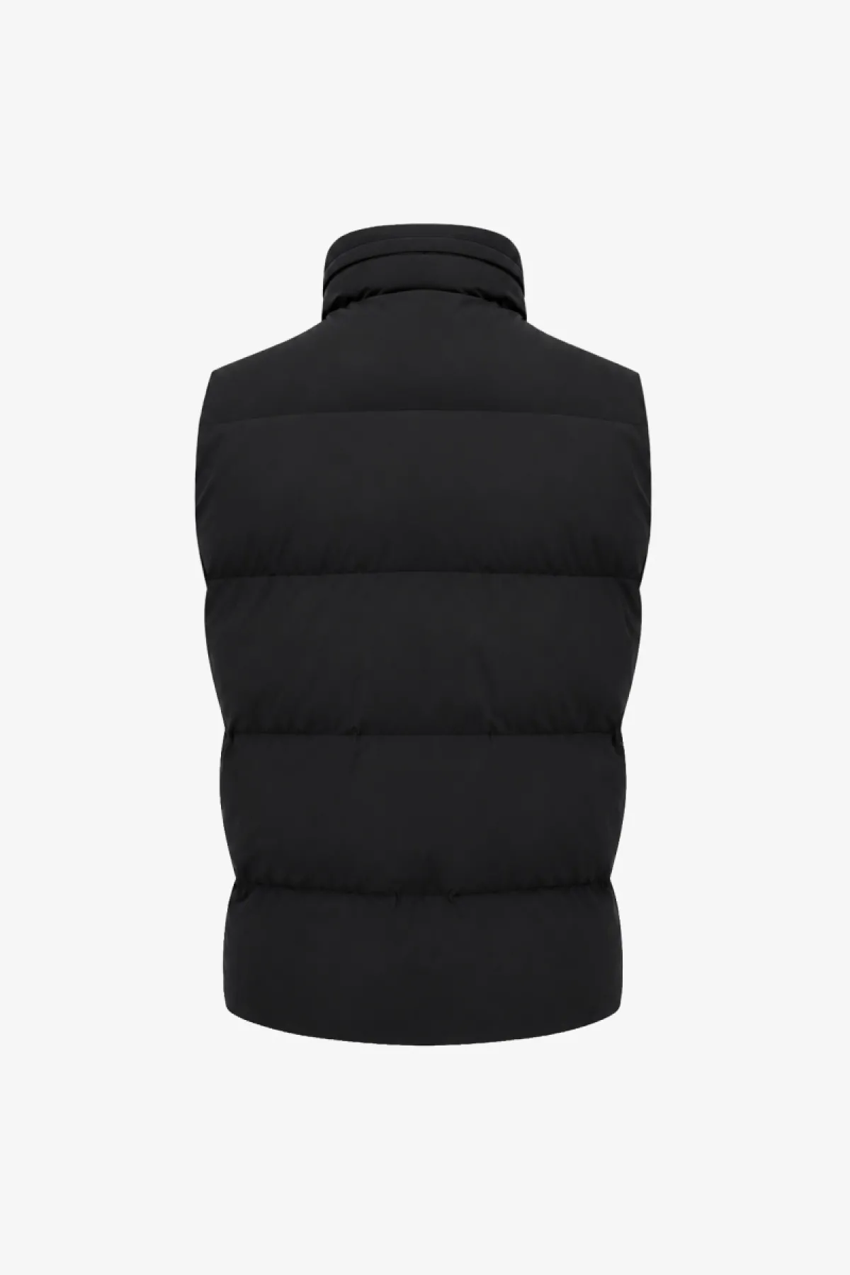 Bodywarmer Bullet | Zwart