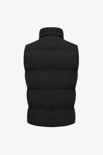 Bodywarmer Bullet | Zwart