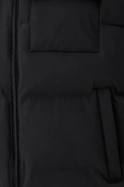 Bodywarmer Bullet | Zwart