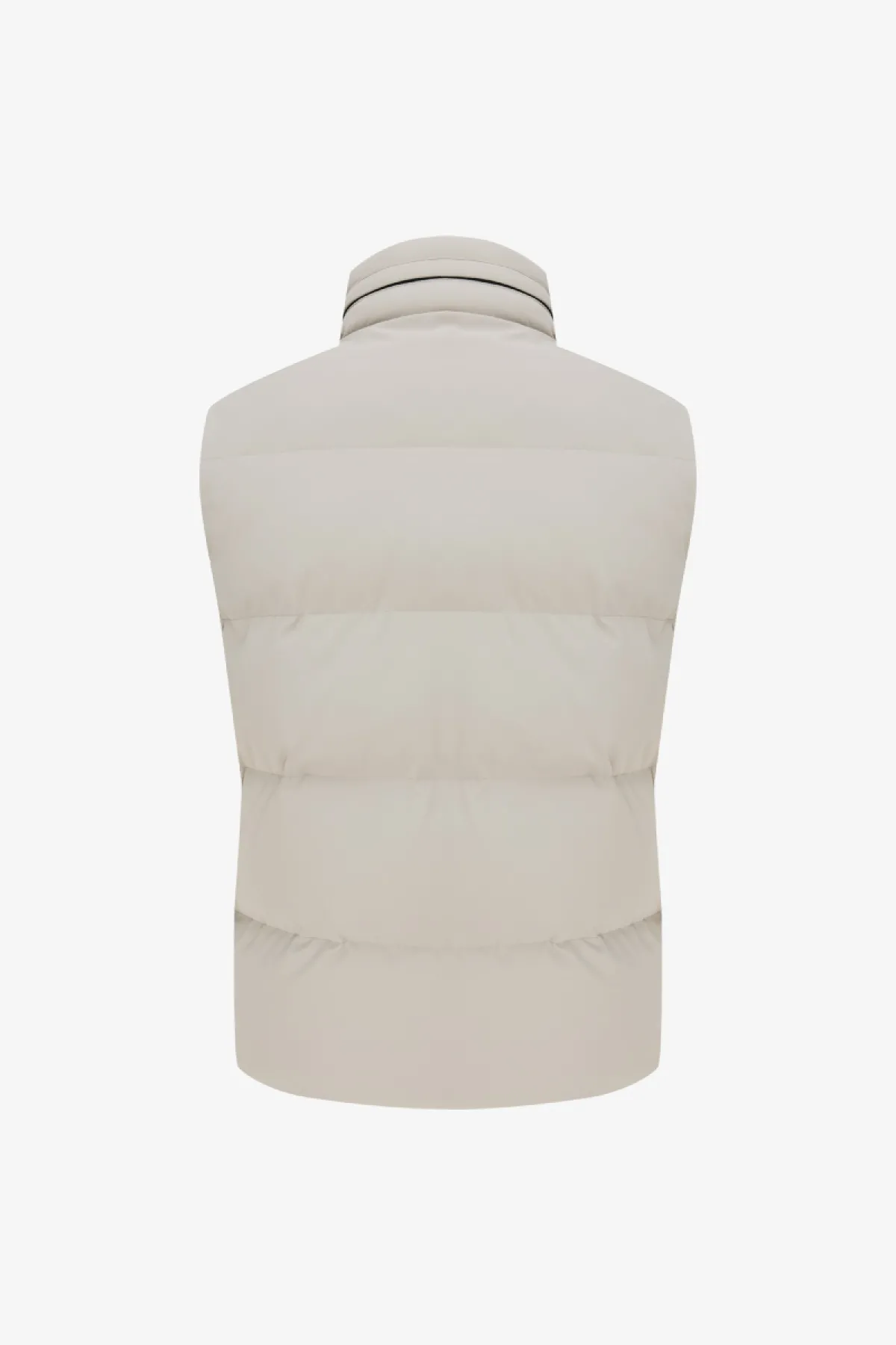 Bodywarmer Bullet | Beige