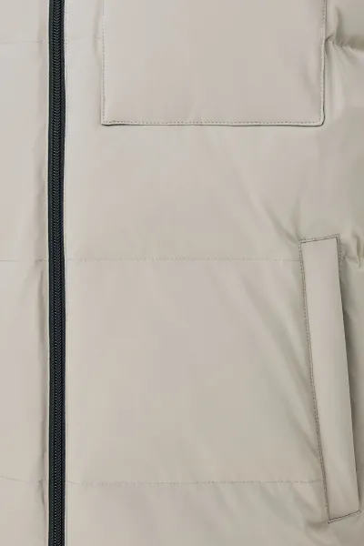 Bodywarmer Bullet | Beige
