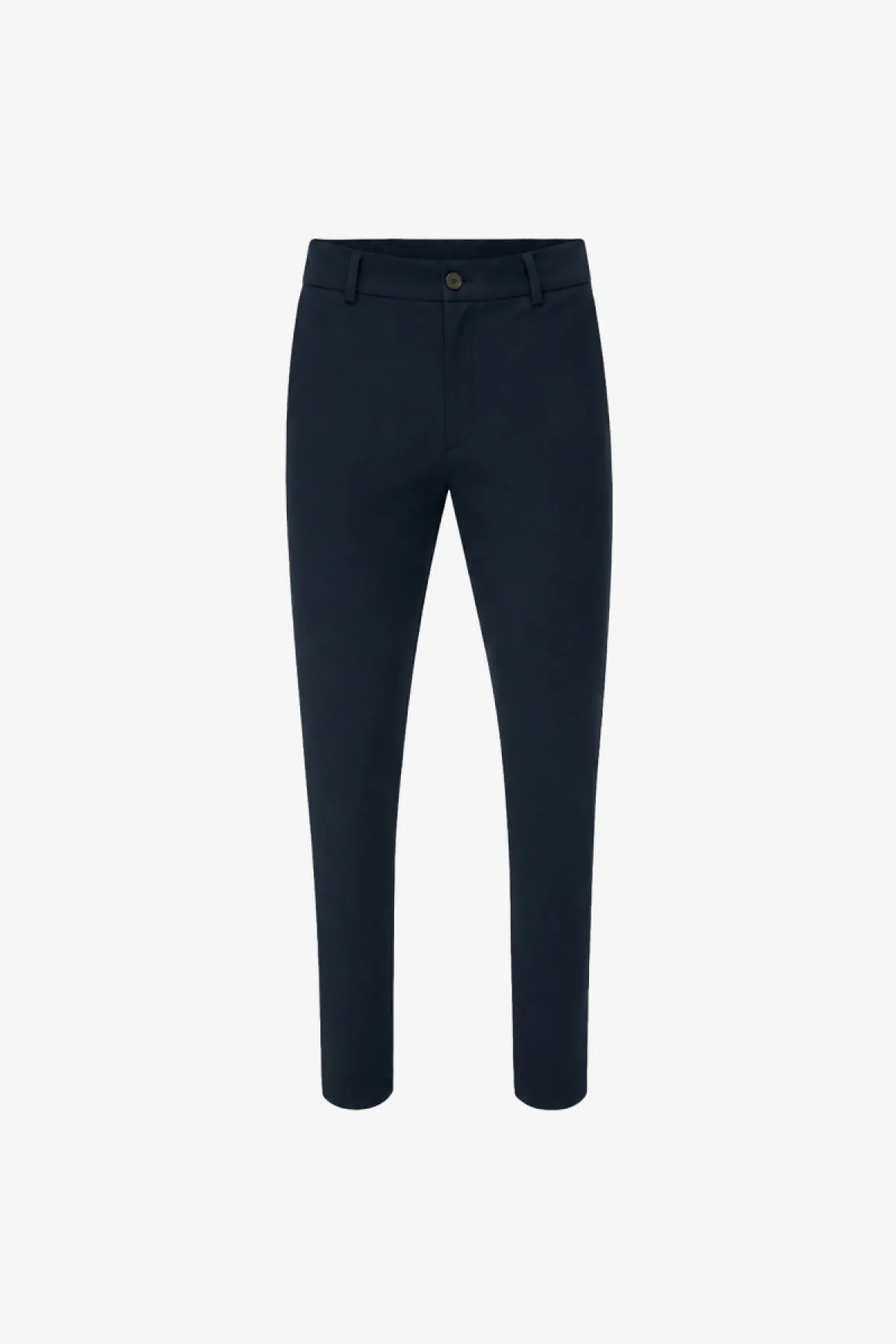 Pantalon Tribeca | Donkerblauw