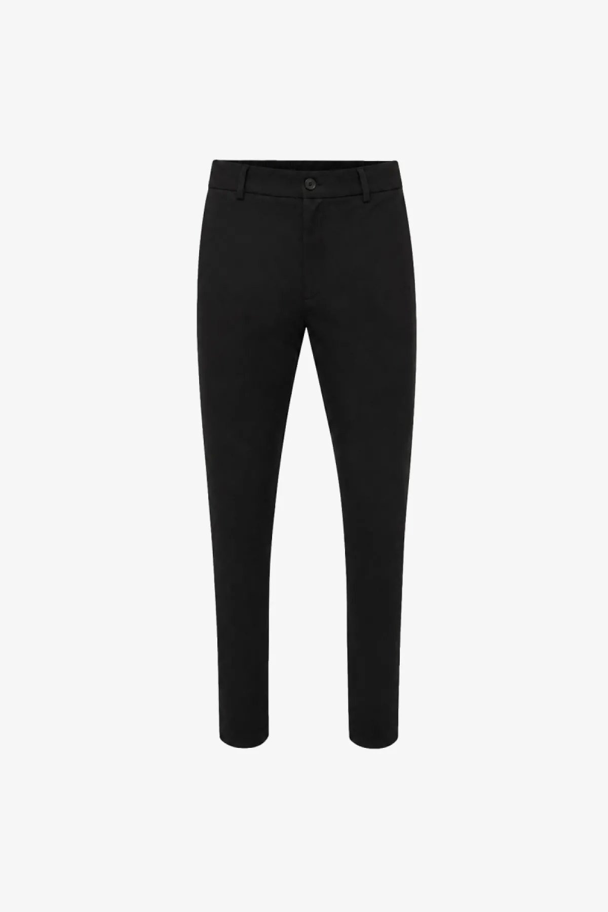 Pantalon Tribeca | Zwart
