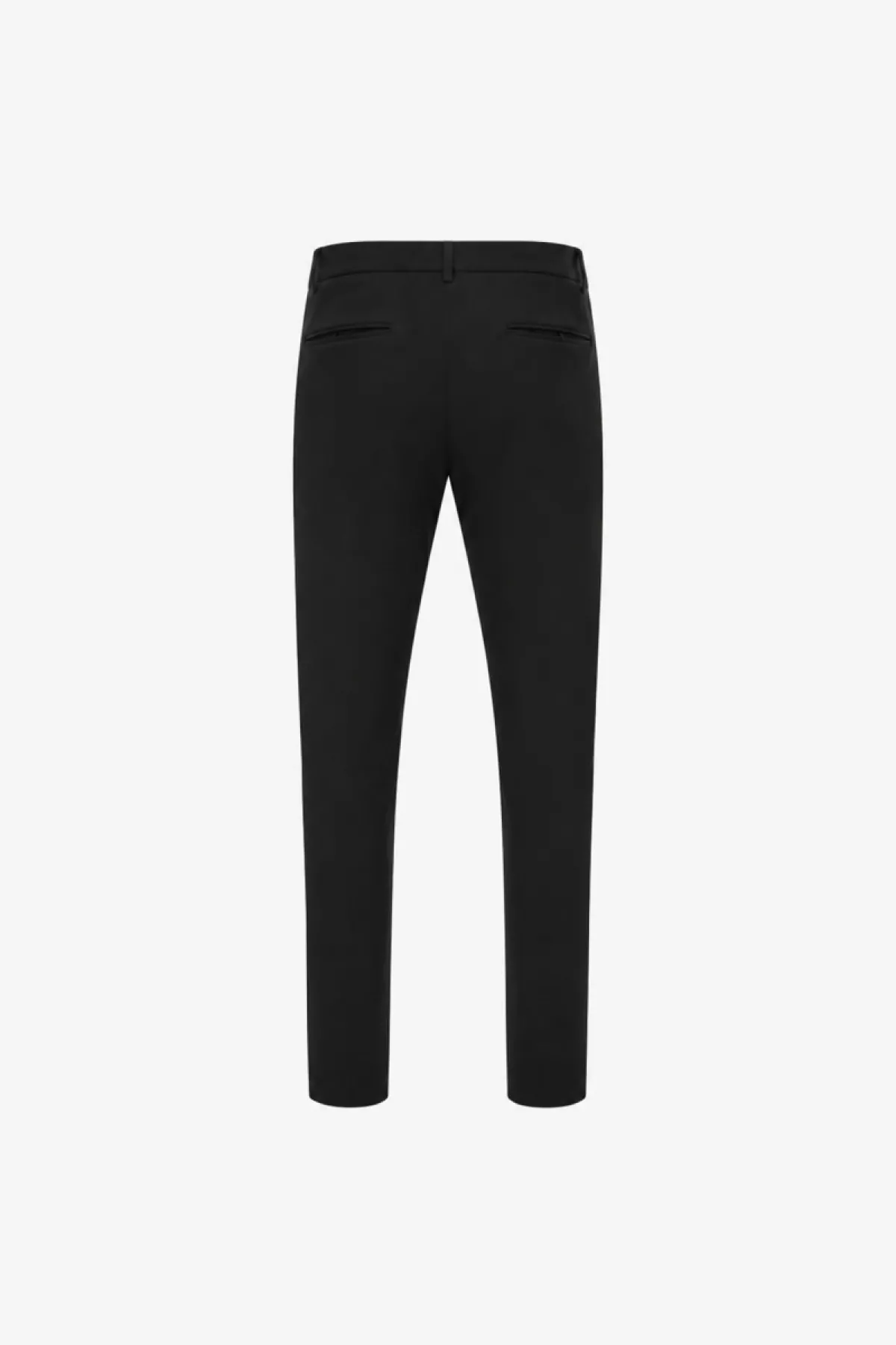 Pantalon Tribeca | Zwart