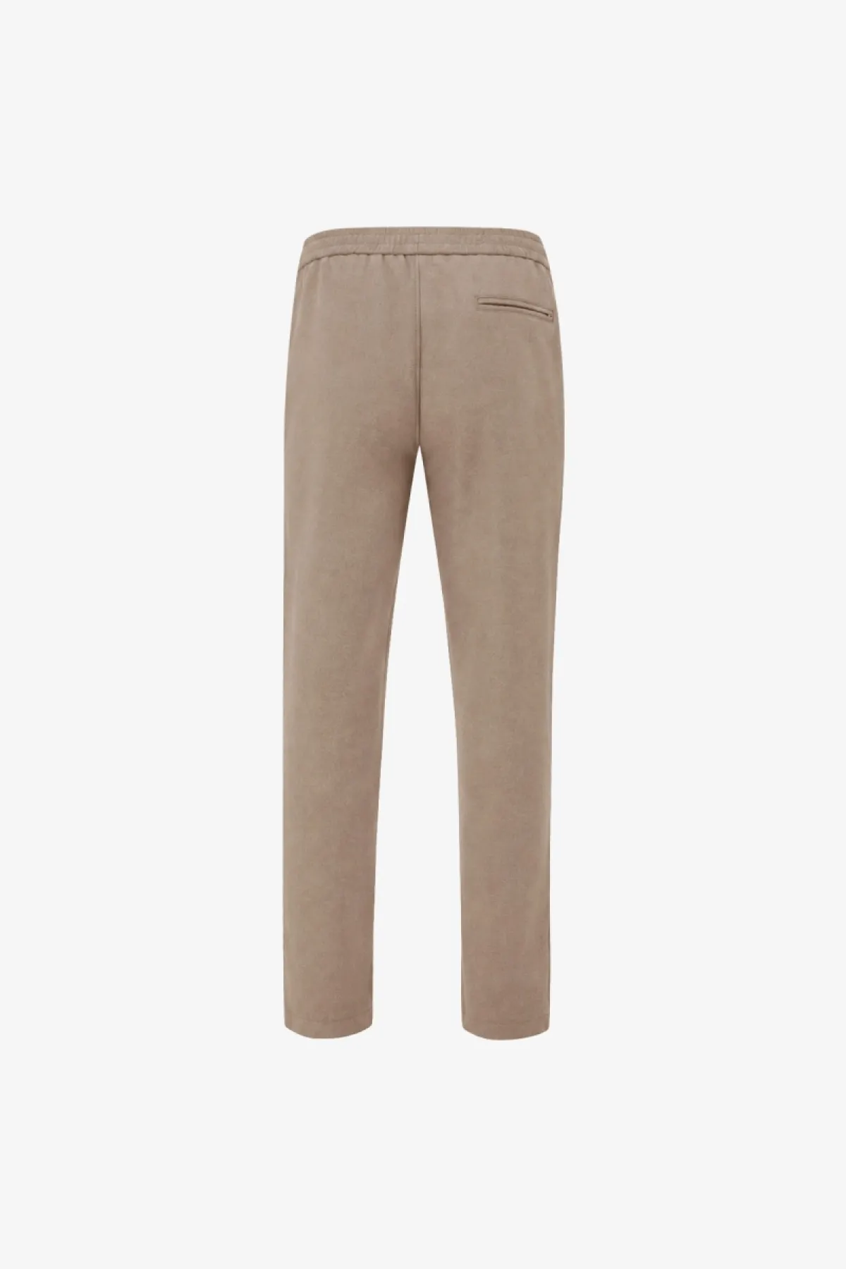 Pantalon Alex | Soft Taupe