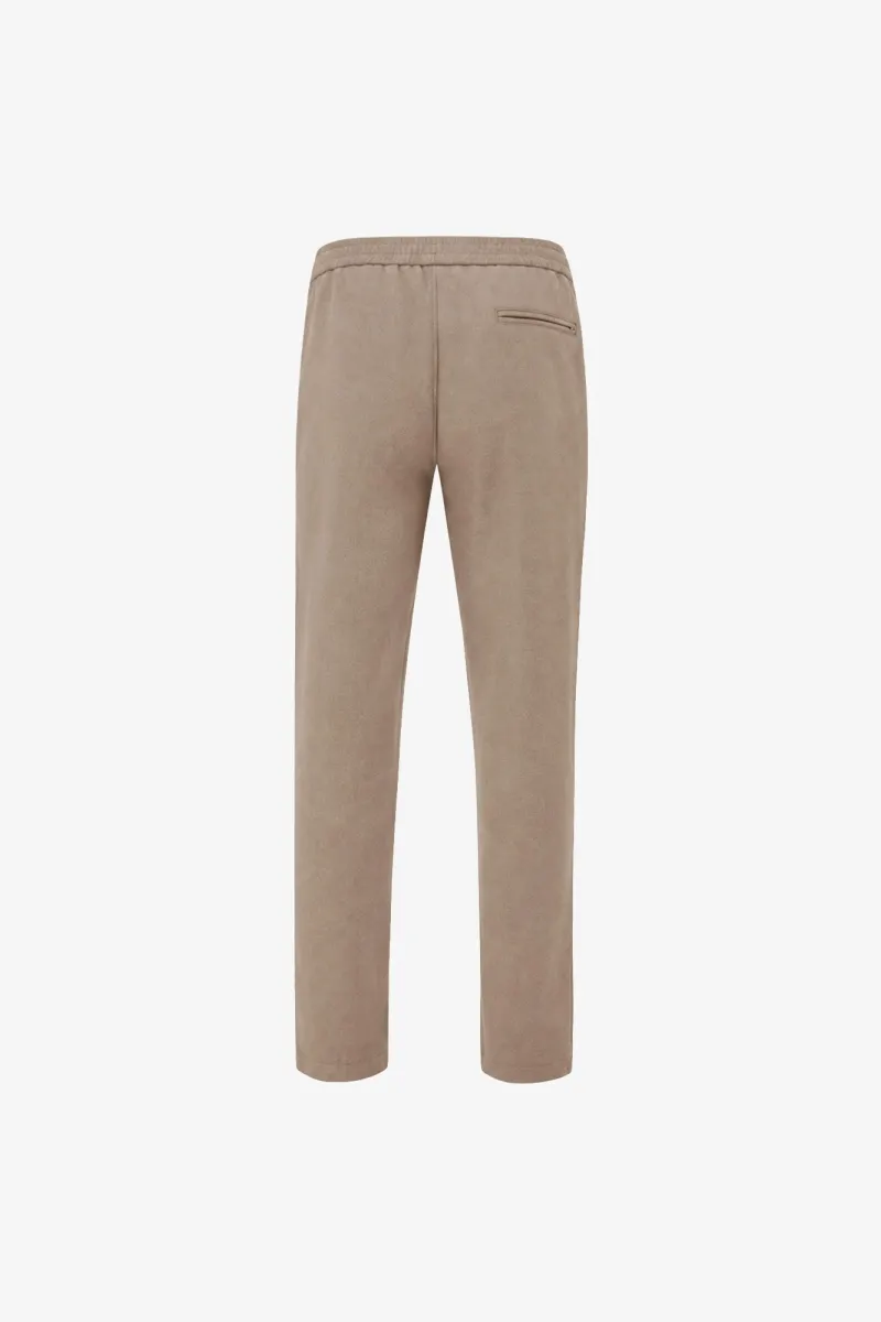 Pantalon Alex | Soft Taupe