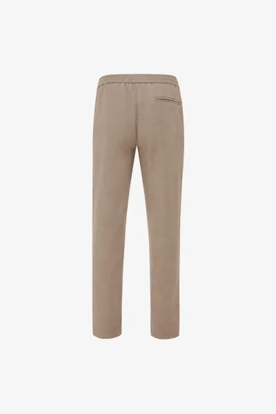 Pantalon Alex | Soft Taupe