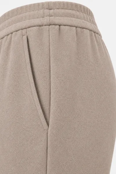 Pantalon Alex | Soft Taupe