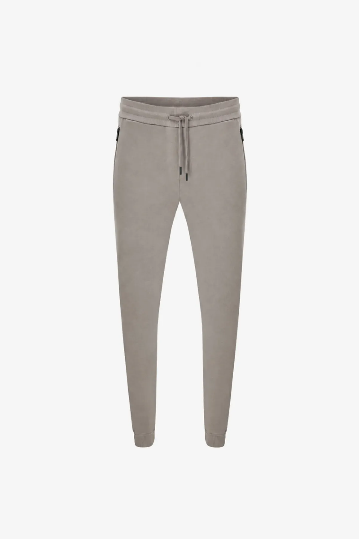 Sweatpants | Taupe