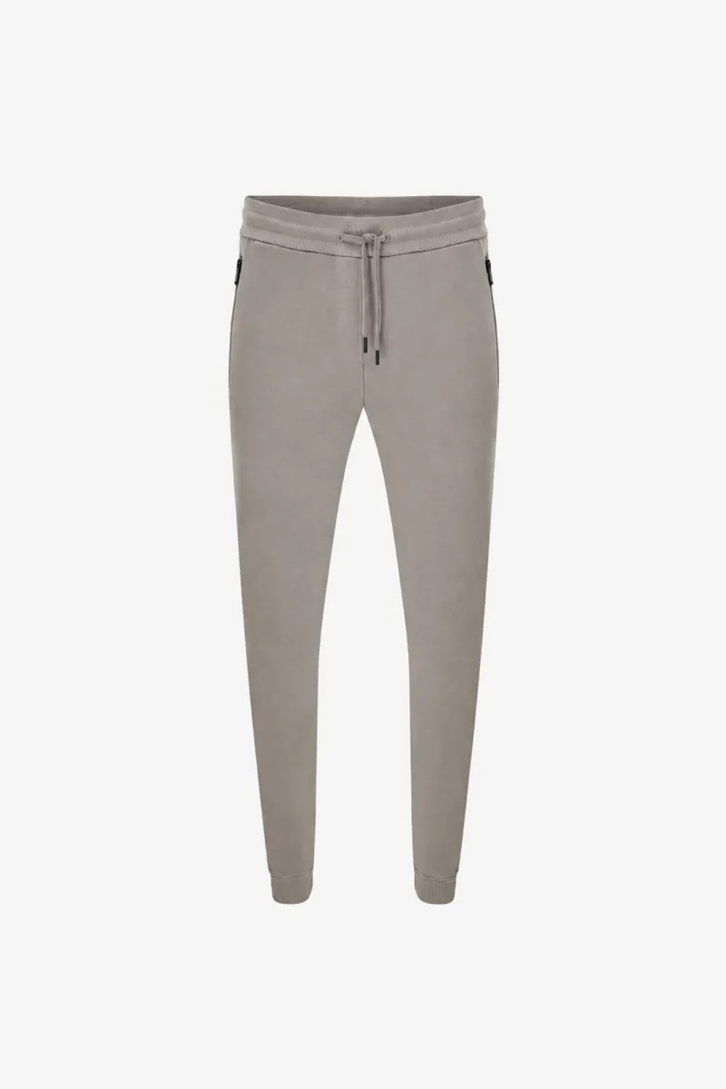 Sweatpants | Taupe