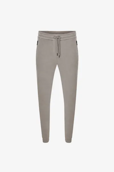 Sweatpants | Taupe