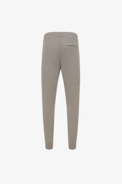 Sweatpants | Taupe