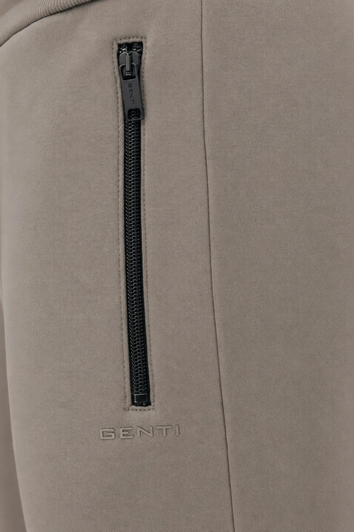 Sweatpants | Taupe