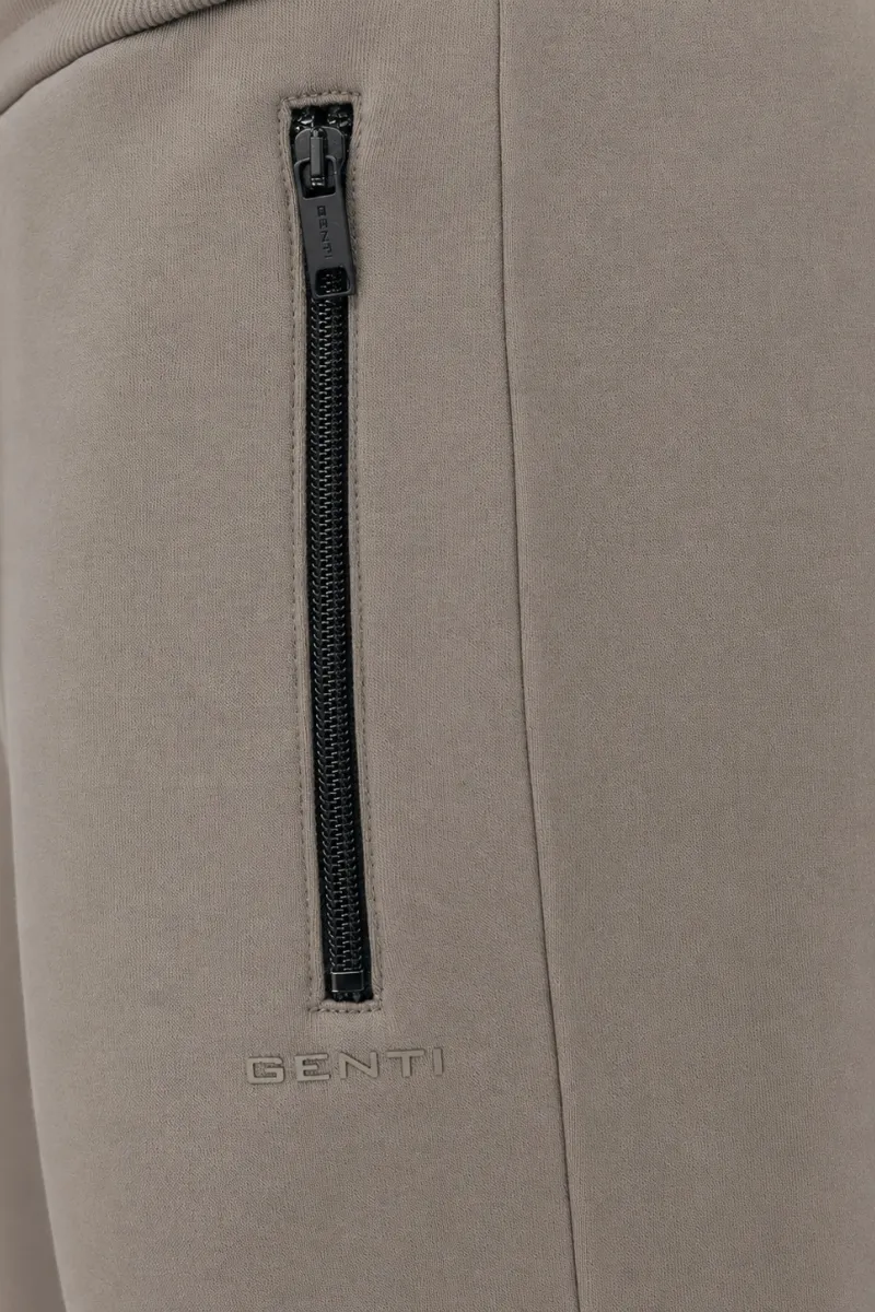 Sweatpants | Taupe