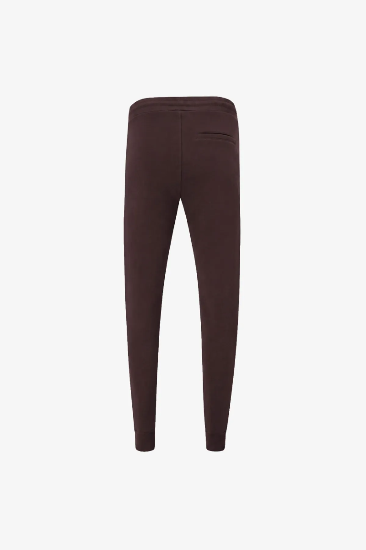 Sweatpants | Bordeaux