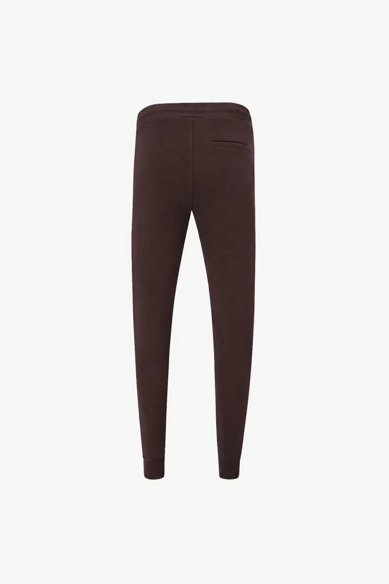 Sweatpants | Bordeaux