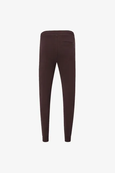 Sweatpants | Bordeaux
