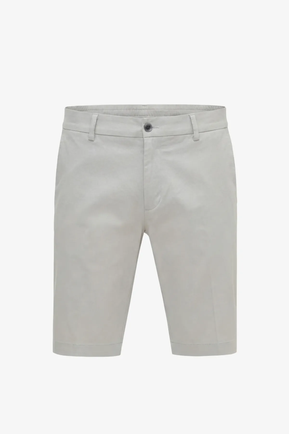 Shorts Tribeca | Lichtgrijs