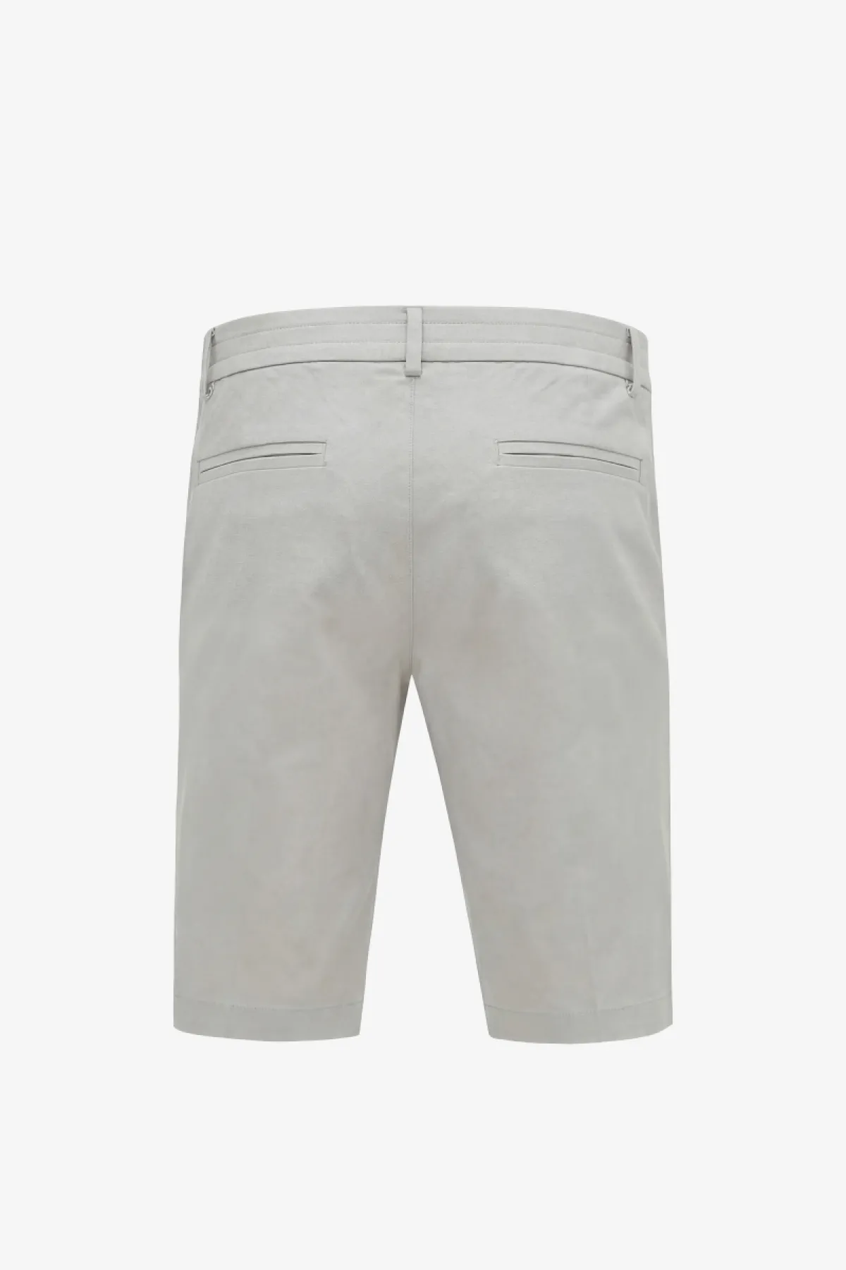 Shorts Tribeca | Lichtgrijs