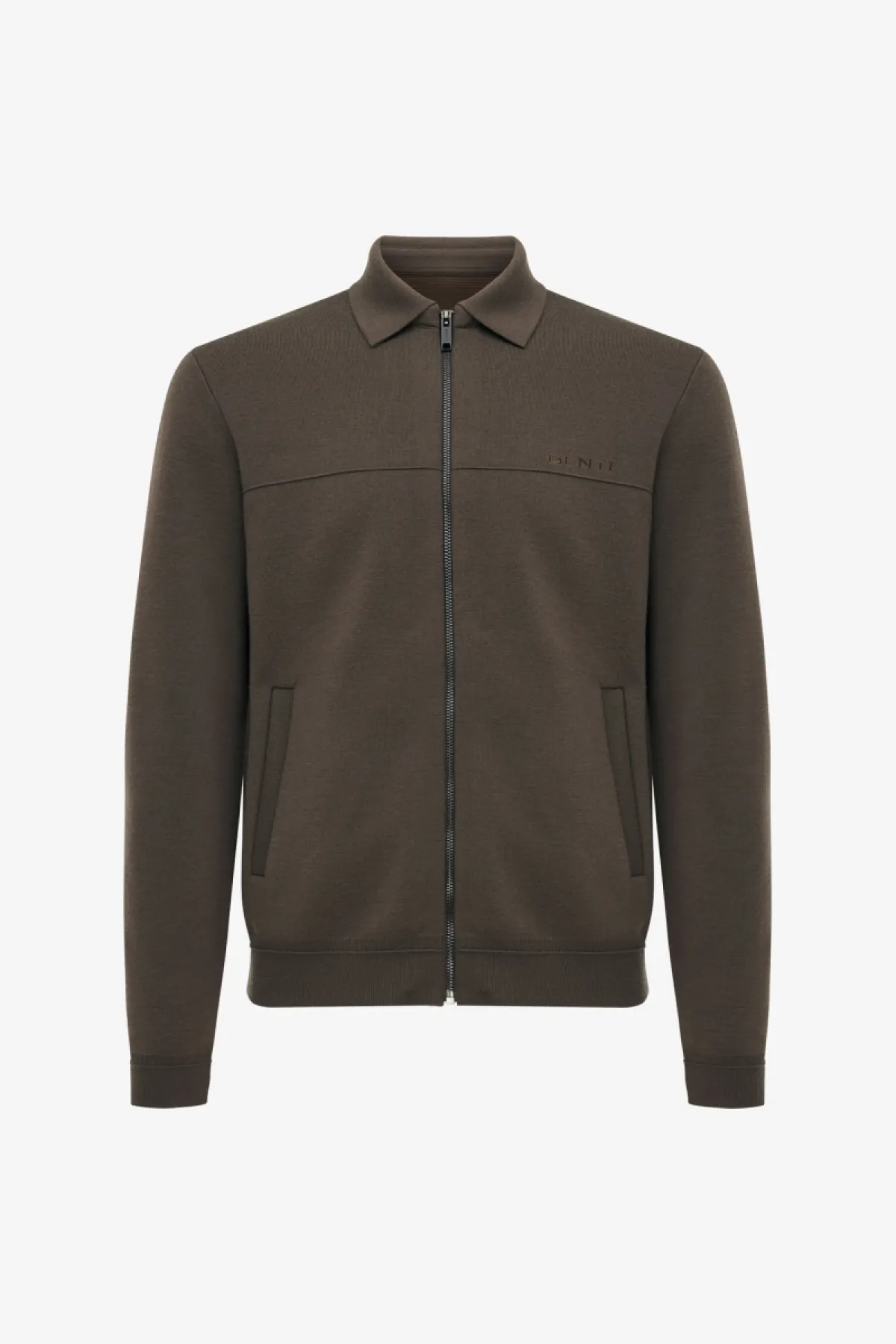 Jacket Prize | Groen