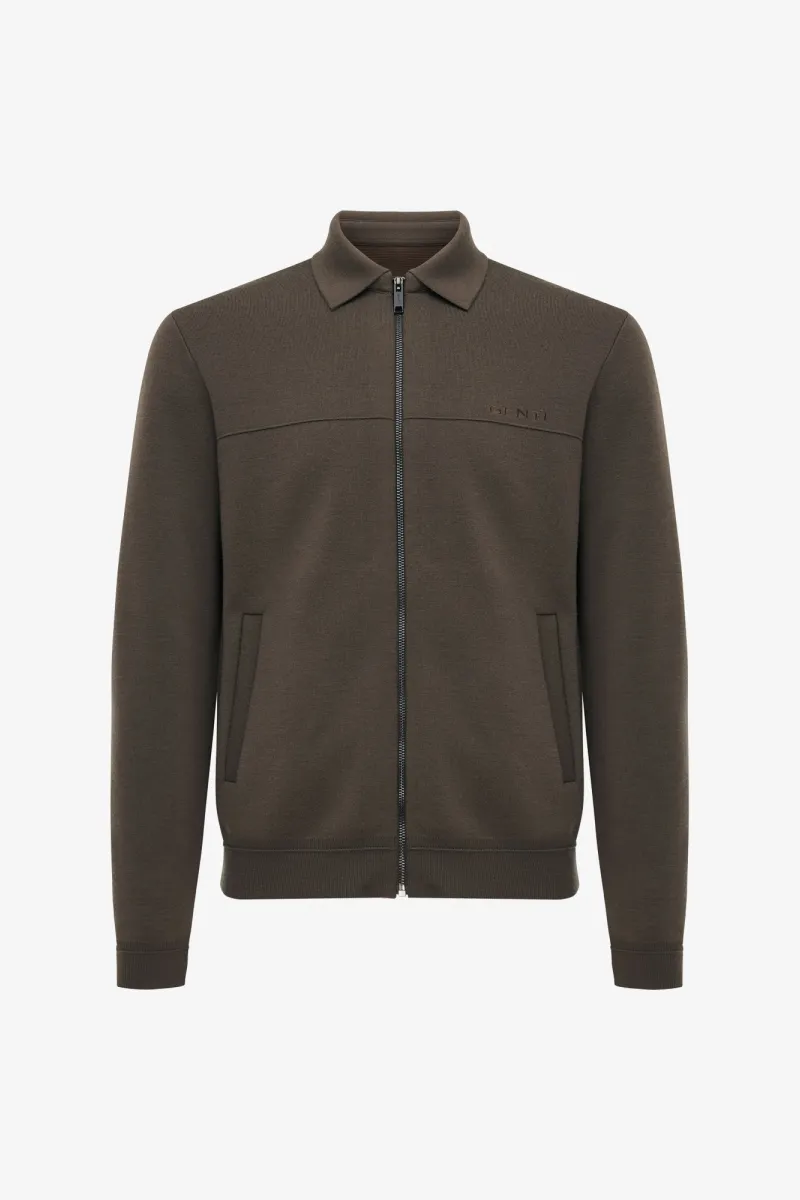 Jacket Prize | Groen