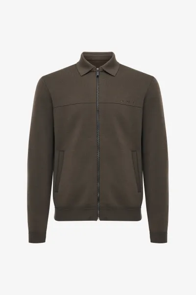 Jacket Prize | Groen