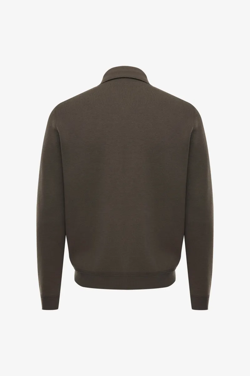 Jacket Prize | Groen