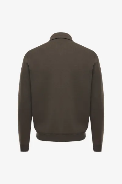 Jacket Prize | Groen