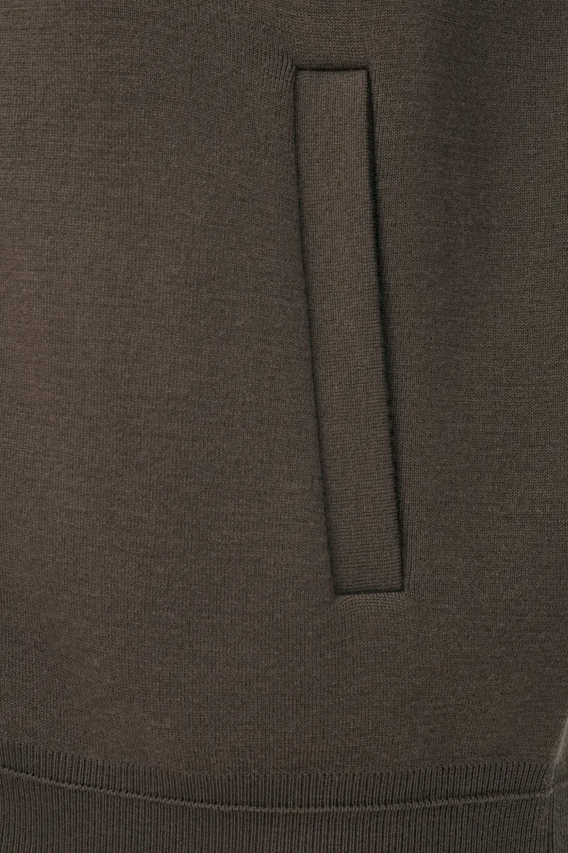 Jacket Prize | Groen