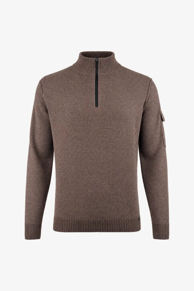 Turtle Zip | Bruin