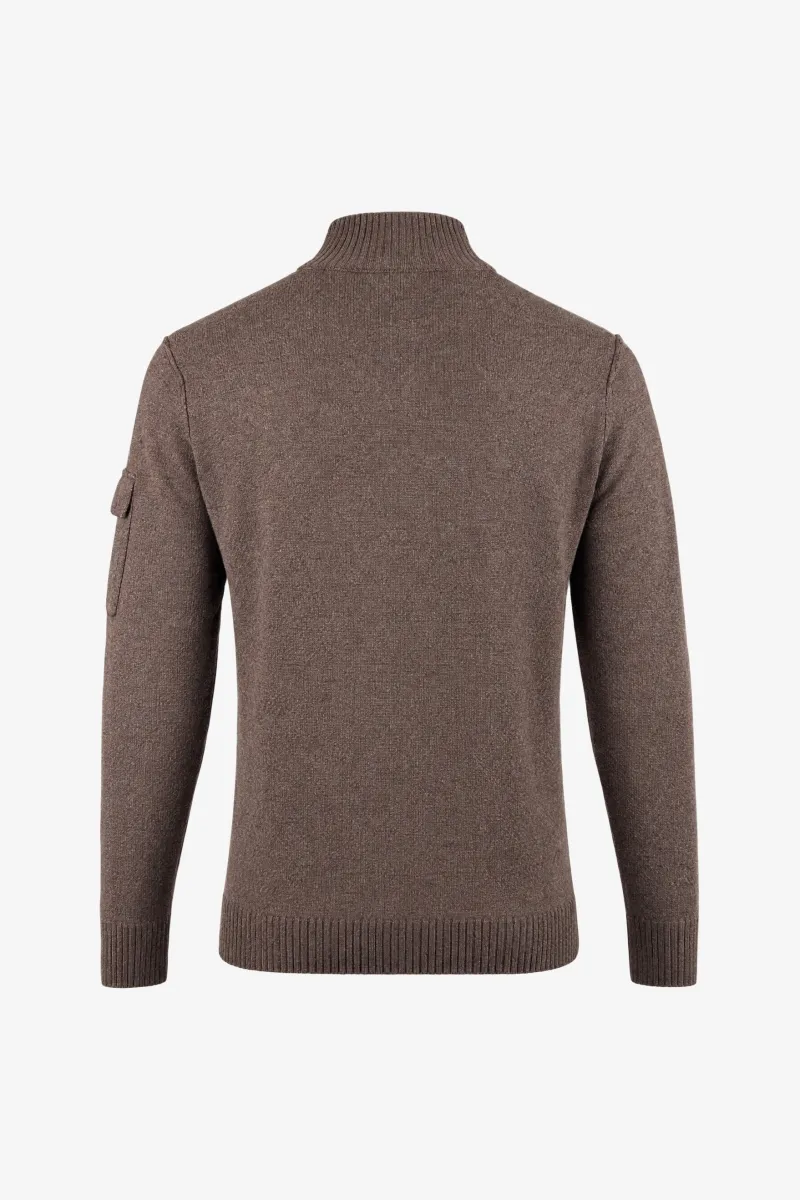 Turtle Zip | Bruin